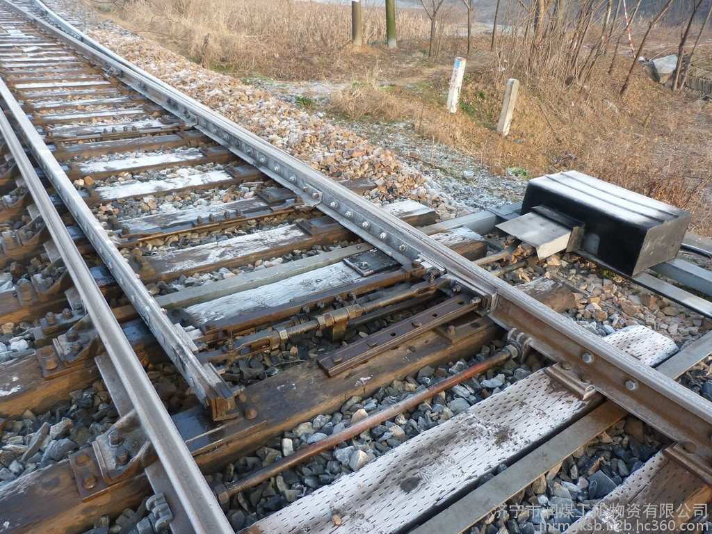 ZD6系列电动转辙机